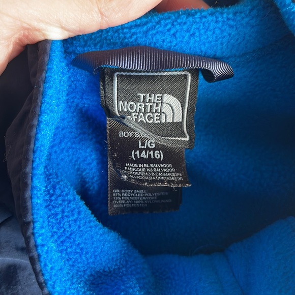 Perfect Condition North face fleece ! - Picture 3 of 4